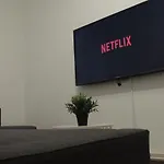 Precioso Piso En Oviedo, Parking, Wifi Y Netflix By Delabra *