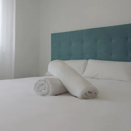 Апартаменты Precioso Piso En Oviedo, Parking, Wifi Y Netflix By Delabra *