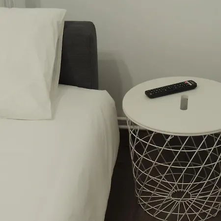 Precioso Piso En Oviedo, Parking, Wifi Y Netflix By Delabra Апартаменты *