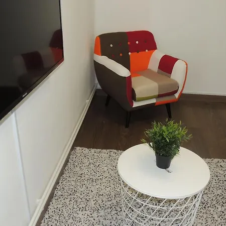 Precioso Piso En Oviedo, Parking, Wifi Y Netflix By Delabra Apartment Oviedo
