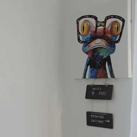 公寓 Precioso Piso En Oviedo, Parking, Wifi Y Netflix By Delabra