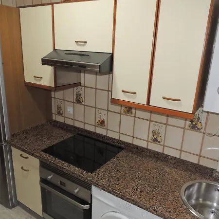 Precioso Piso En Oviedo, Parking, Wifi Y Netflix By Delabra Овьедо