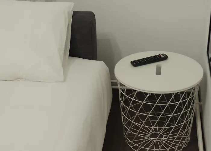 Precioso Piso En Oviedo, Parking, Wifi Y Netflix By Delabra 公寓 *