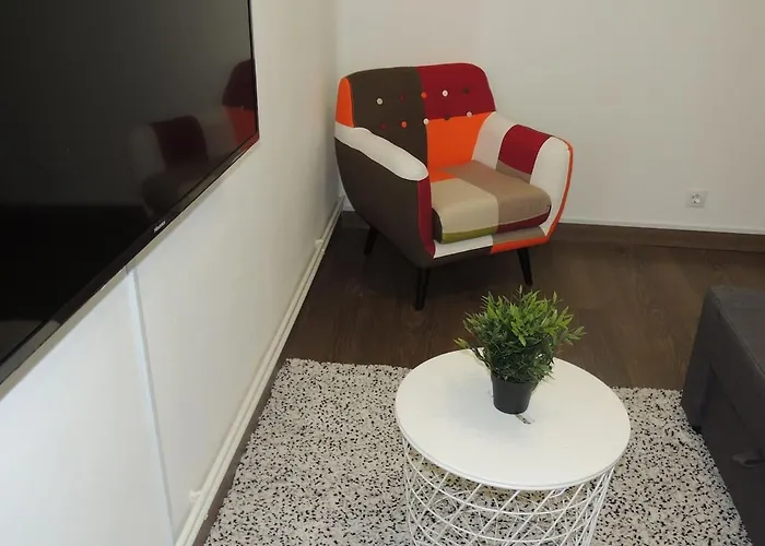 Precioso Piso En Oviedo, Parking, Wifi Y Netflix By Delabra 公寓 奥维耶多